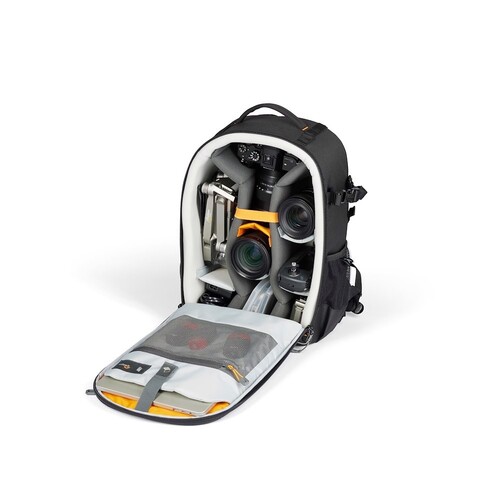 Lowepro Adventura BP 300 III (Siyah)