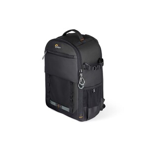 Lowepro Adventura BP 300 III (Siyah) - Thumbnail