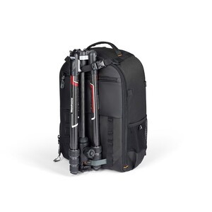 Lowepro Adventura BP 300 III (Siyah) - Thumbnail