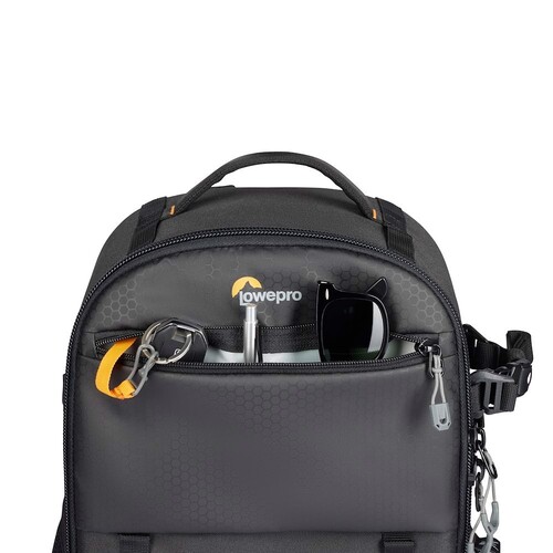 Lowepro Adventura BP 300 III (Siyah)