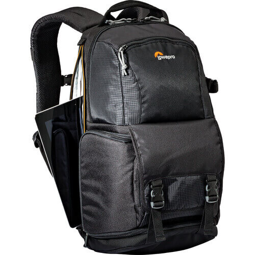 Lowepro Fastpack BP 150 AW II Sırt Çantası