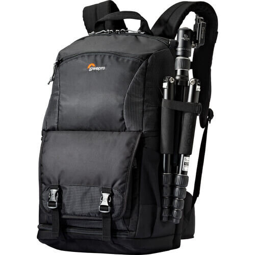 Lowepro Fastpack BP 150 AW II Sırt Çantası