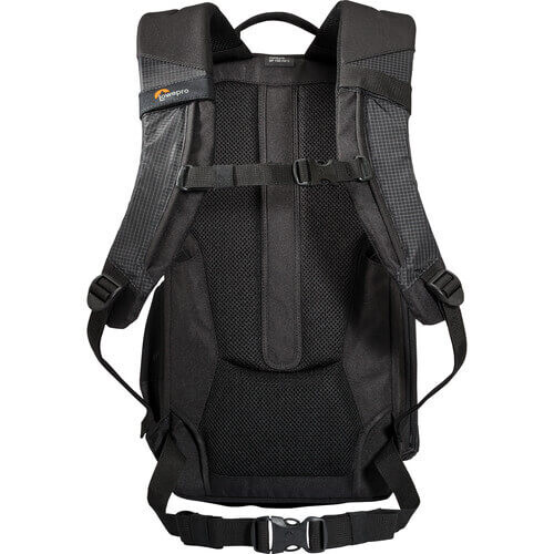 Lowepro Fastpack BP 150 AW II Sırt Çantası
