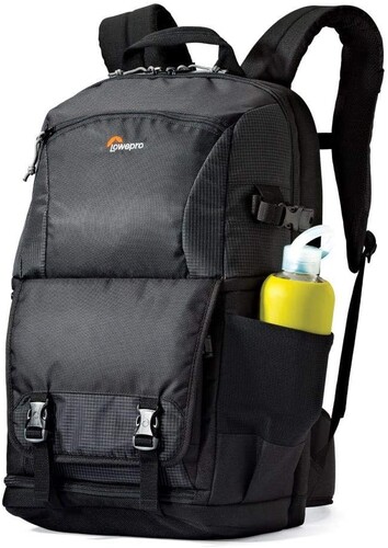 Lowepro Fastpack BP 250 AW II Sırt Çantası