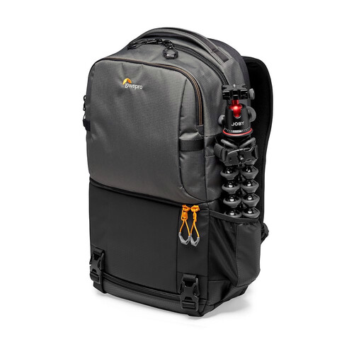 Lowepro Fastpack BP 250 AW III - Gri