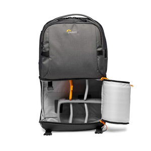 Lowepro - Lowepro Fastpack BP 250 AW III - Gri (1)