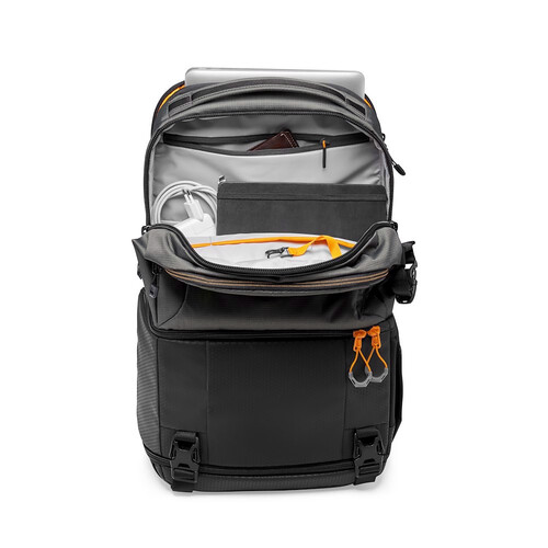 Lowepro Fastpack BP 250 AW III - Gri