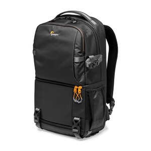 Lowepro - Lowepro Fastpack BP 250 AW III - Siyah