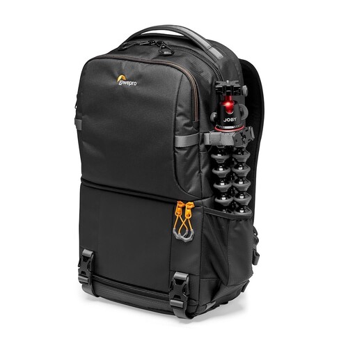 Lowepro Fastpack BP 250 AW III - Siyah
