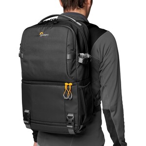 Lowepro Fastpack BP 250 AW III - Siyah - Thumbnail