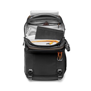 Lowepro Fastpack BP 250 AW III - Siyah - Thumbnail