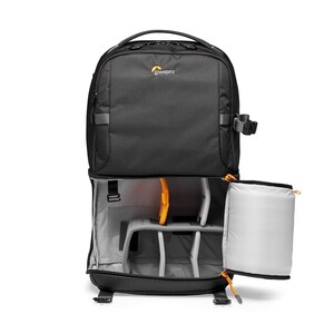 Lowepro Fastpack BP 250 AW III - Siyah - Thumbnail