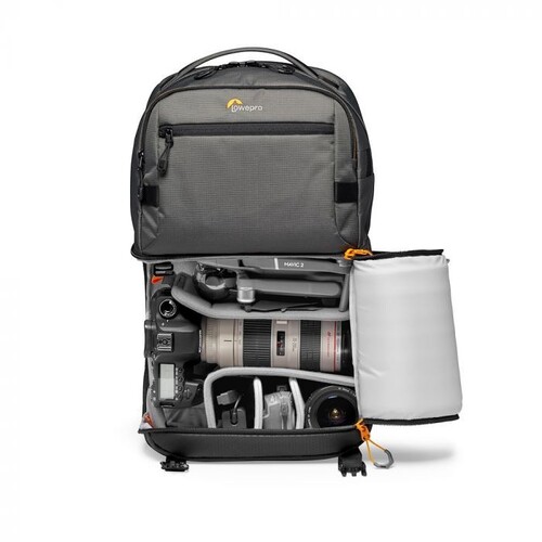 Lowepro Fastpack Pro BP 250 AW III Sırt Çantası