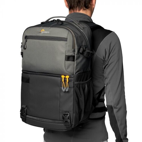 Lowepro Fastpack Pro BP 250 AW III Sırt Çantası