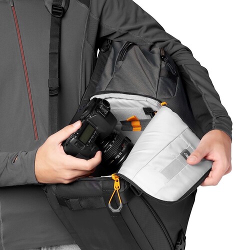 Lowepro Fastpack Pro BP 250 AW III Sırt Çantası