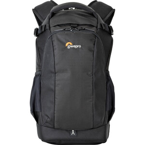 Lowepro Flipside 200 AW II Sırt Çantası (siyah) - Thumbnail