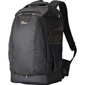 Lowepro - Lowepro Flipside 500 AW II (Siyah) (1)