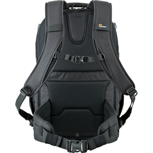 Lowepro Flipside 500 AW II (Siyah)