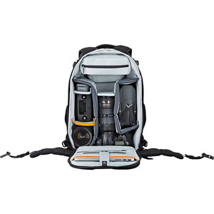 Lowepro Flipside 500 AW II (Siyah) - Thumbnail