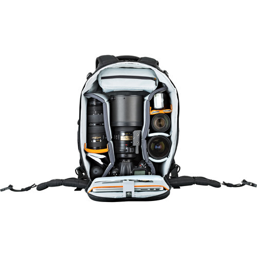 Lowepro Flipside 500 AW II (Siyah)