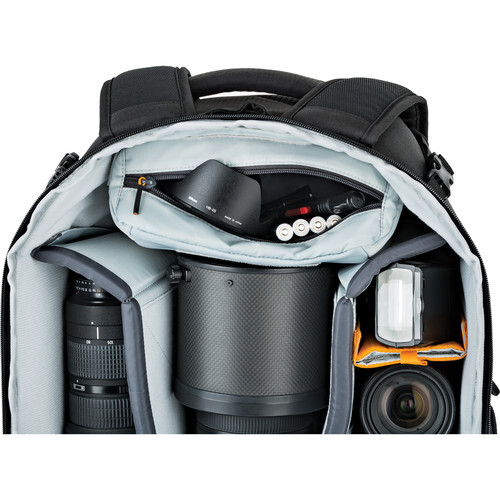 Lowepro Flipside 500 AW II (Siyah)