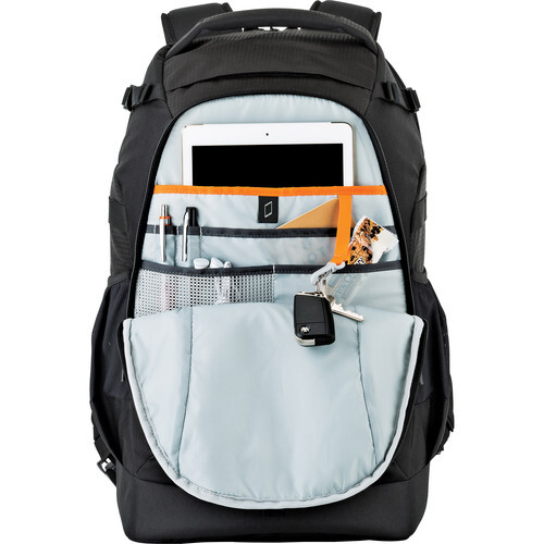 Lowepro Flipside 500 AW II (Siyah)