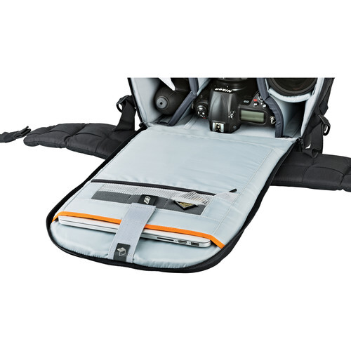 Lowepro Flipside 500 AW II (Siyah)