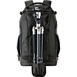 Lowepro Flipside 500 AW II (Siyah) - Thumbnail