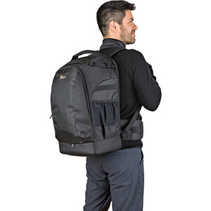 Lowepro Flipside 500 AW II (Siyah) - Thumbnail