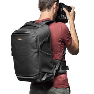 Lowepro Flipside Backpack 400 AW III Sırt Çantası - Thumbnail