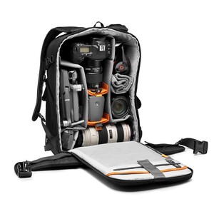 Lowepro Flipside Backpack 400 AW III Sırt Çantası - Thumbnail