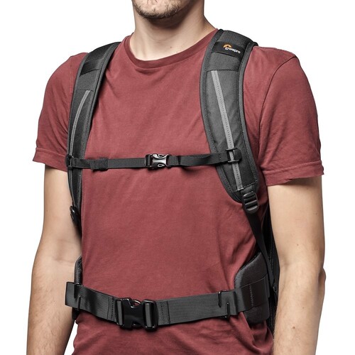 Lowepro Flipside Backpack 400 AW III Sırt Çantası