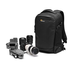 Lowepro Flipside BP 300 AW III (Siyah) - Thumbnail
