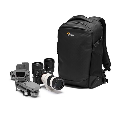 Lowepro Flipside BP 300 AW III (Siyah)