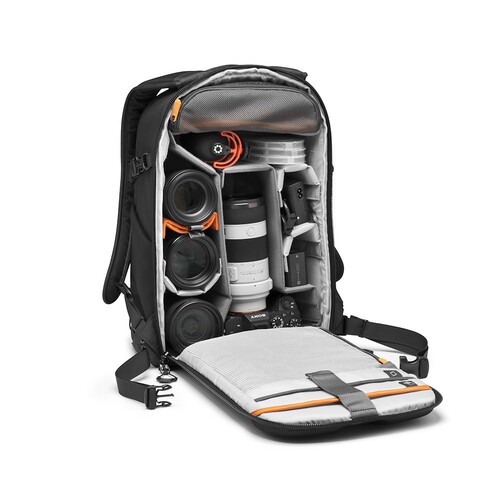 Lowepro Flipside BP 300 AW III (Siyah)