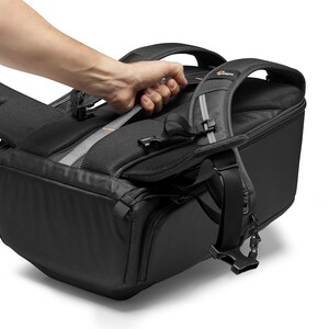 Lowepro Flipside BP 300 AW III (Siyah) - Thumbnail