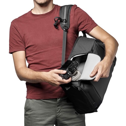 Lowepro Flipside BP 300 AW III (Siyah)
