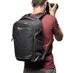 Lowepro Flipside BP 300 AW III (Siyah) - Thumbnail