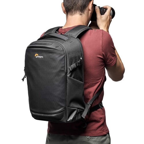 Lowepro Flipside BP 300 AW III (Siyah)