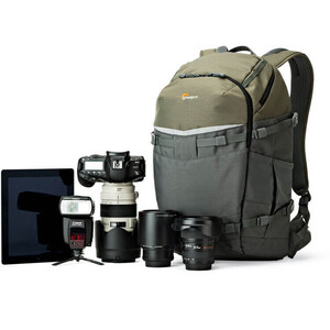 Lowepro Flipside Trek BP 450 AW Sırt Çantası - Thumbnail