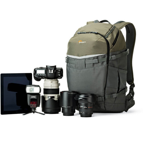 Lowepro Flipside Trek BP 450 AW Sırt Çantası