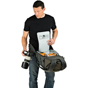 Lowepro Flipside Trek BP 450 AW Sırt Çantası - Thumbnail