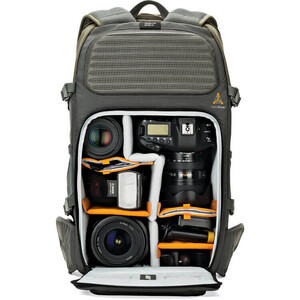 Lowepro Flipside Trek BP 450 AW Sırt Çantası - Thumbnail