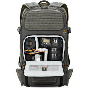Lowepro Flipside Trek BP 450 AW Sırt Çantası - Thumbnail