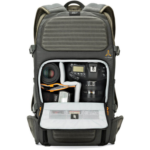 Lowepro Flipside Trek BP 450 AW Sırt Çantası