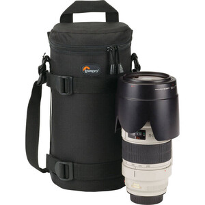 Lowepro Lens Case 11 x 26cm - Thumbnail