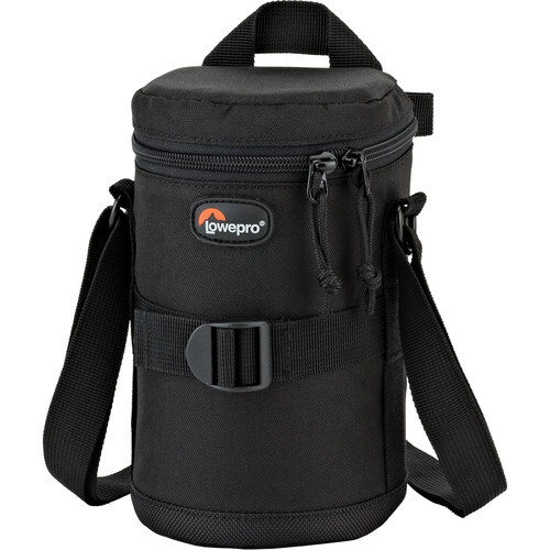 Lowepro Lens Case 9 x 16cm