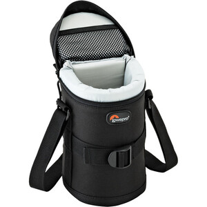 Lowepro Lens Case 9 x 16cm - Thumbnail