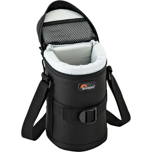 Lowepro Lens Case 9 x 16cm