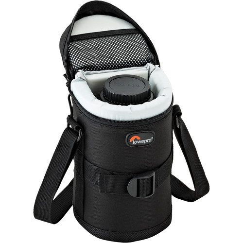 Lowepro Lens Case 9 x 16cm
